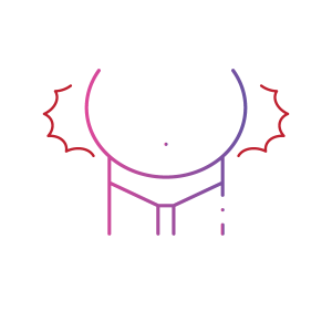 Home Abdominal Pain