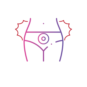 Home Menstrual Pain