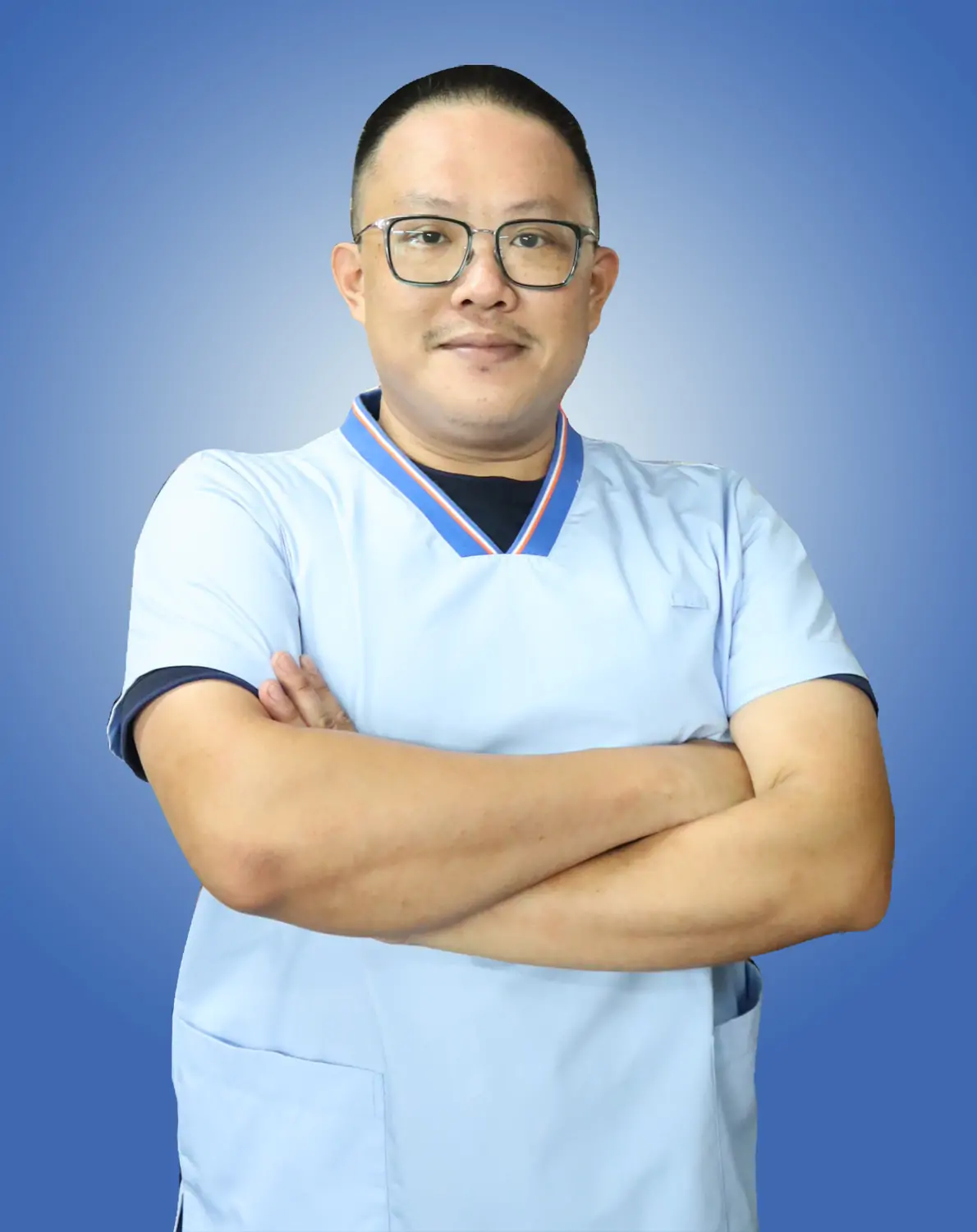 About master ngui